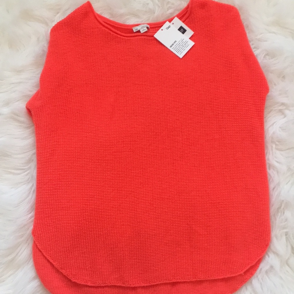 Gap Sweater